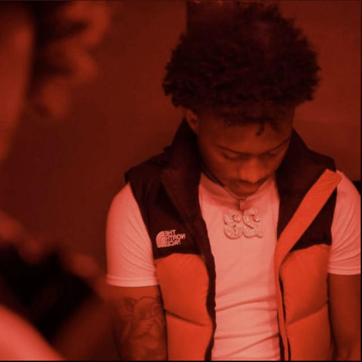 23Kayb - 'Tomb Raider' [Ringtone]