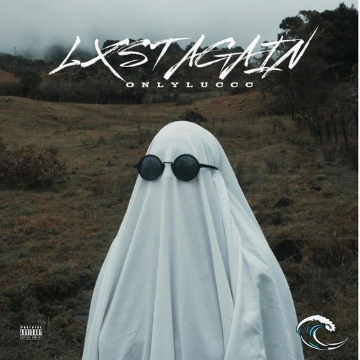 OnlyLuccc - 'Lxst Again' [Ringtone]