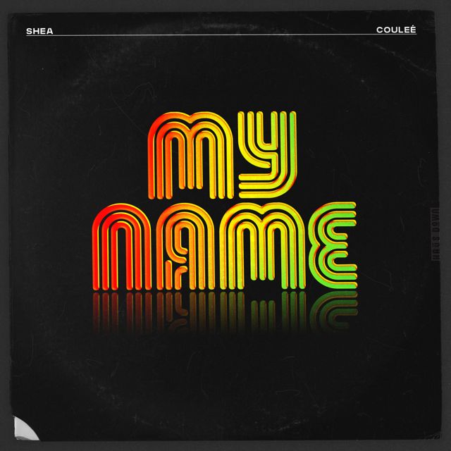 Shea Couleé - 'My Name' [Ringtone]