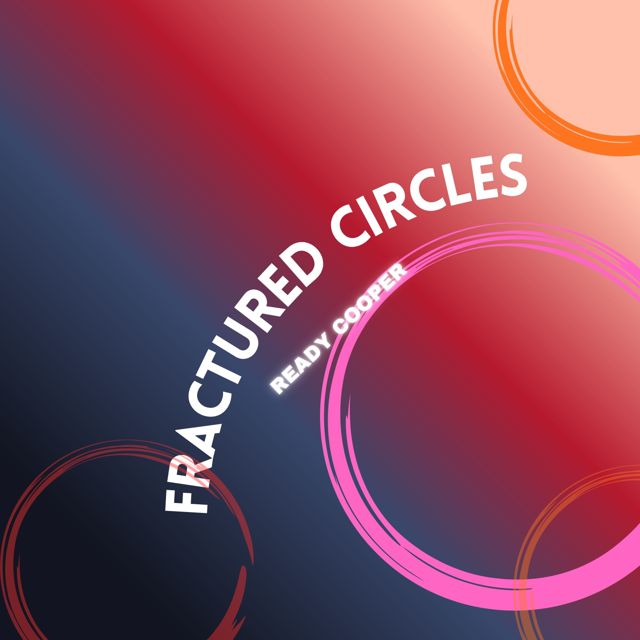 Ready Cooper - 'Fractured Circles' [Ringtone]