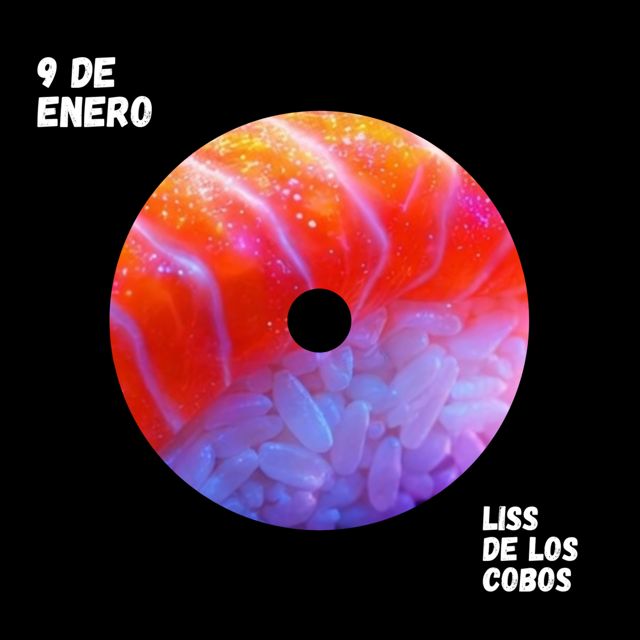 Liss de los Cobos - '9 de Enero' [Ringtone]