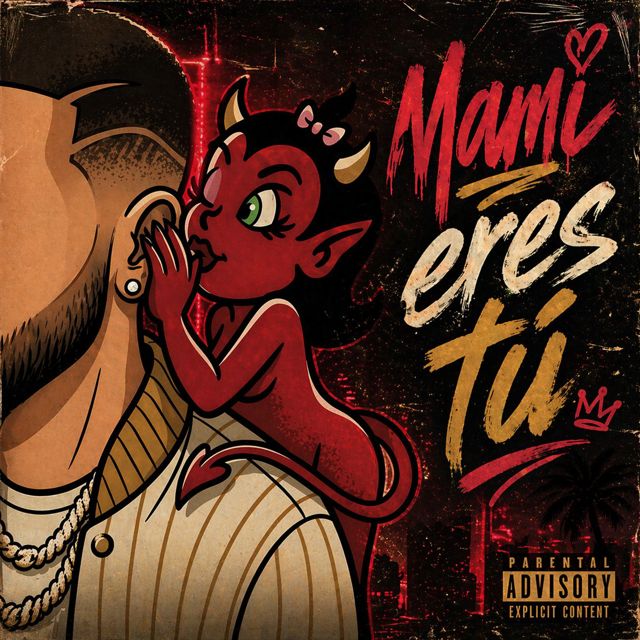 ElTiggel Official - 'Mami Eres Tu' [Ringtone]