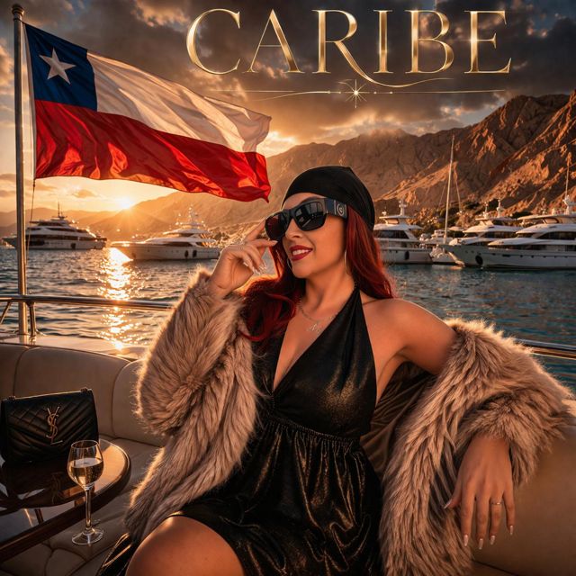 Majo Music - 'CARIBE' [Ringtone]