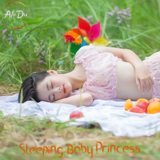 Aladu - 'Lullaby (My Sunshine)' [Ringtone]