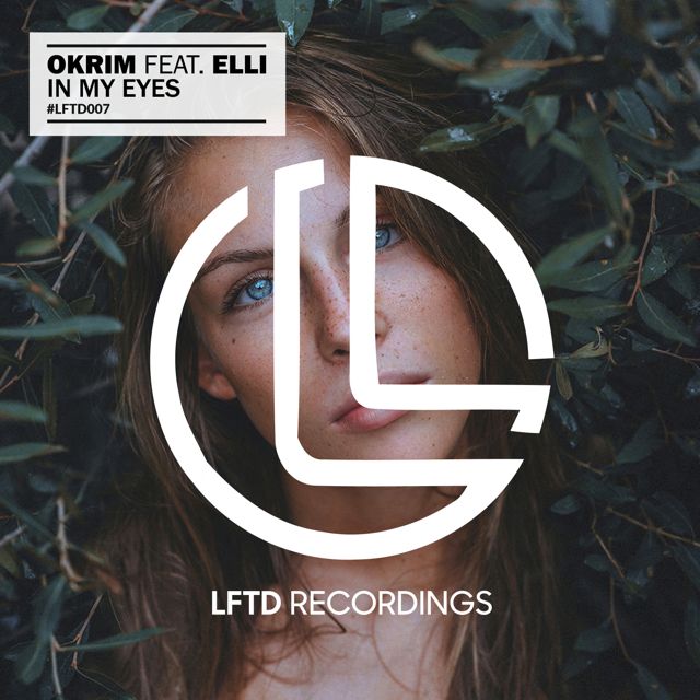 Okrim - 'In My Eyes (feat. Elli)' [Ringtone]