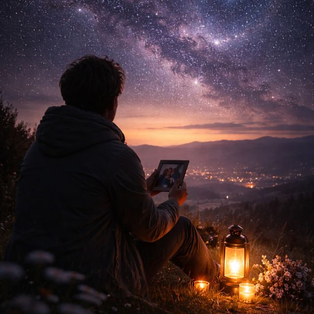 YunXTX - 'Una Estrella' [Ringtone]