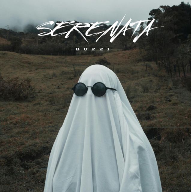 Buzzi - 'SERENATA' [Ringtone]
