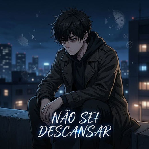 ZENKO - 'Não Sei Descansar' [Ringtone]