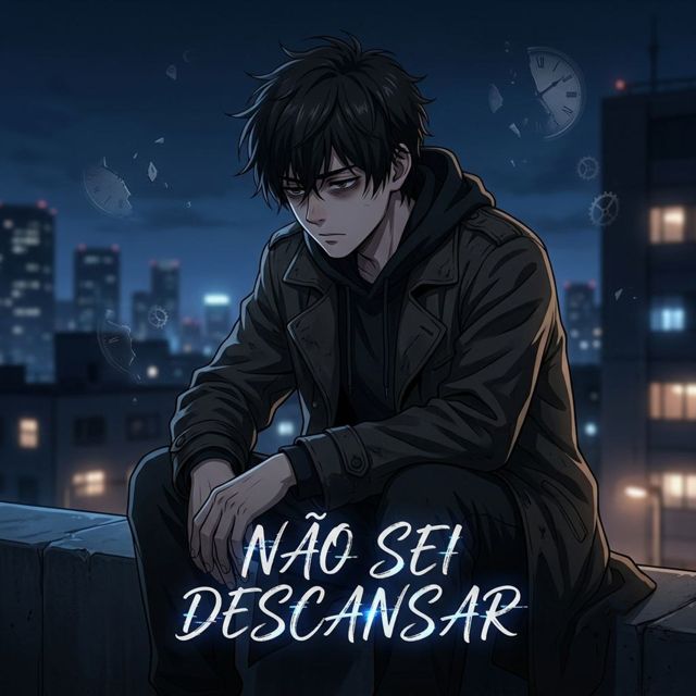 ZENKO - 'Não Sei Descansar' [Ringtone]
