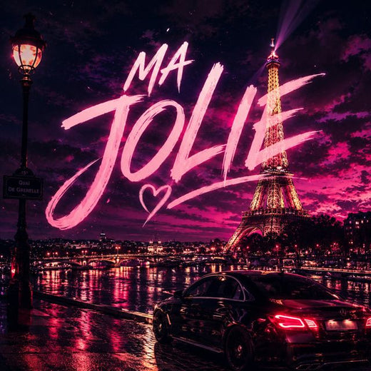 King Josu - 'MA JOLIE' [Ringtone]