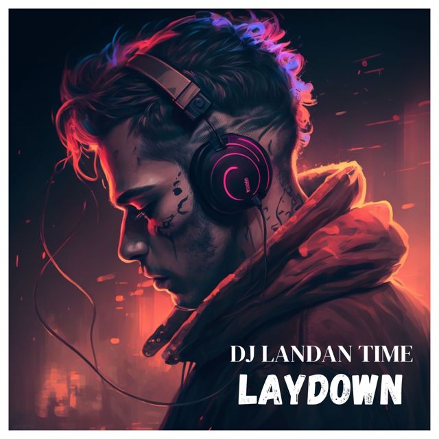DJ Landan Time - 'Laydown' [Ringtone]