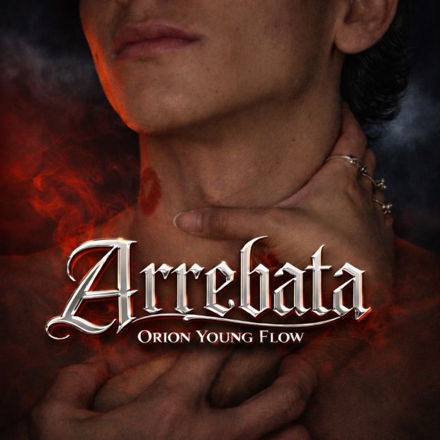 Orion Young Flow - 'Arrebata' [Ringtone]