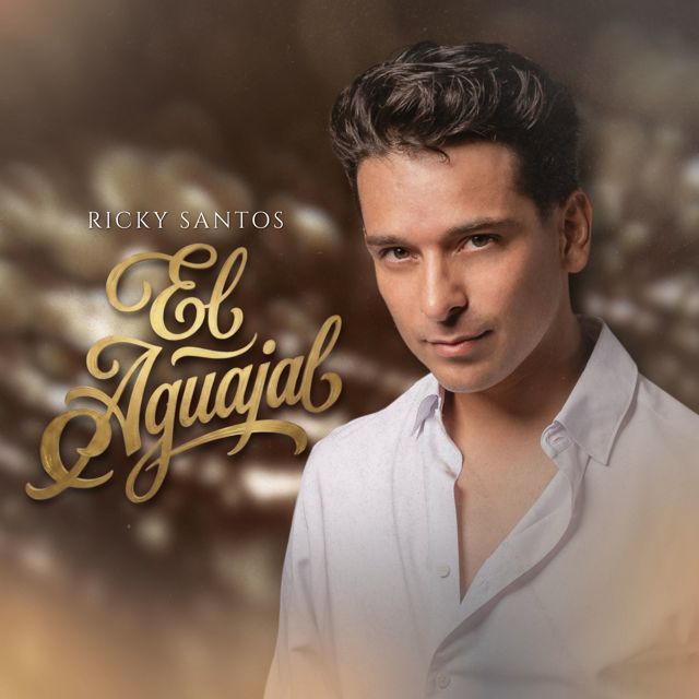 Ricky Santos - 'El Aguajal' [Ringtone]