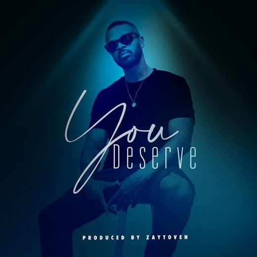 Sig H.B. - 'You Deserve (feat. Zaytoven)' [Ringtone]