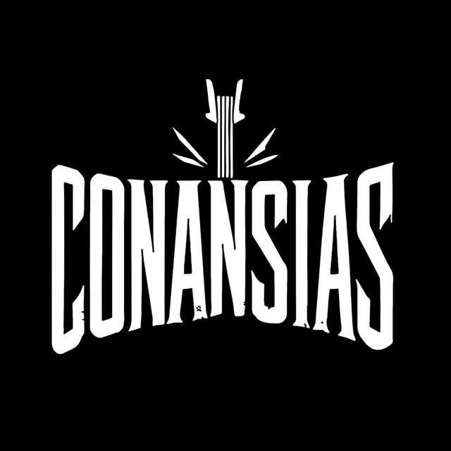 Conansias - 'Dame las Razones en Vivo 2026' [Ringtone]