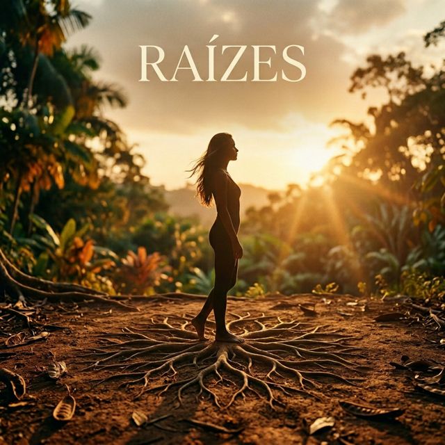 Mulher Raiz - 'Dourada' [Ringtone]