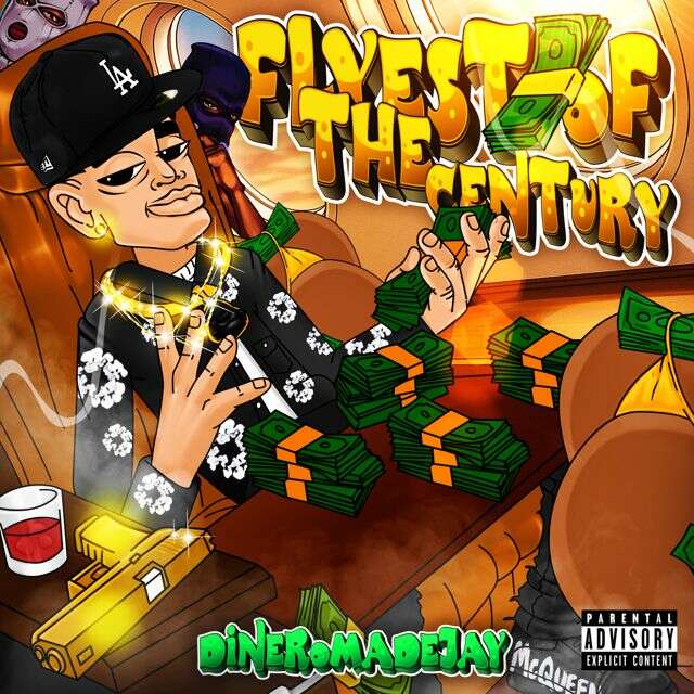 Dineromadejay - 'Flyest of the Century' [Ringtone]