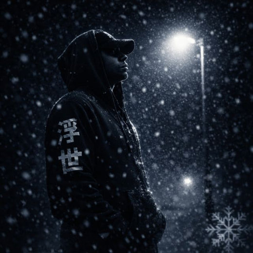 Kivo Kato - 'Cold Open' [Ringtone]