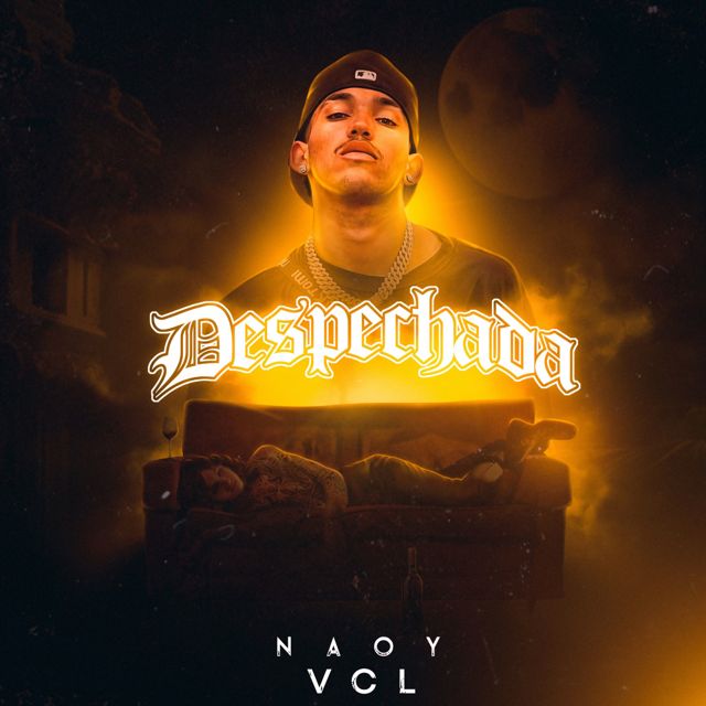 Naoy Vcl - 'Despechada' [Ringtone]