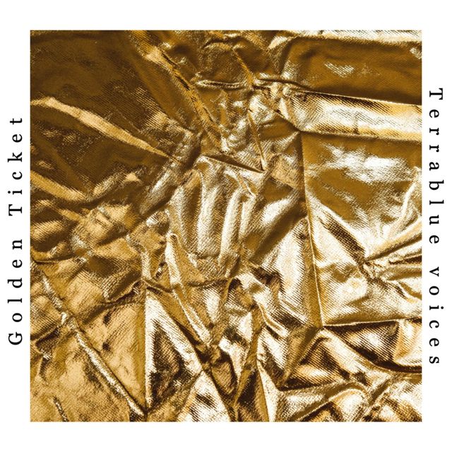Terrablue voices - 'Golden Ticket' [Ringtone]