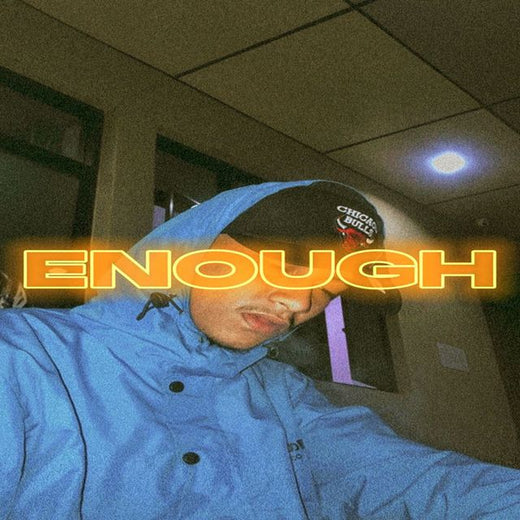 Fydelionzzo - 'ENOUGH' [Ringtone]