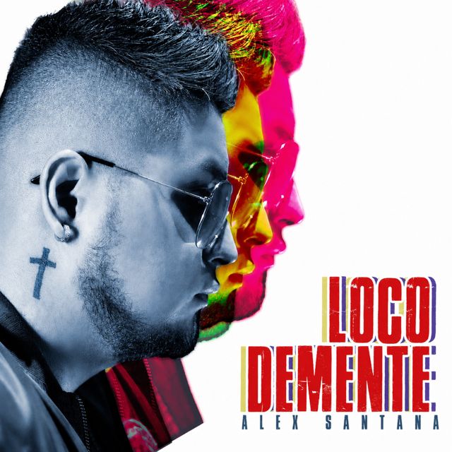 Alex Santana - 'Loco Demente' [Ringtone]