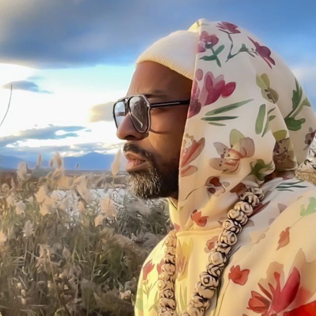 D.A.R.R.Y.L/the/poET - 'i AM, Pt. 1' [Ringtone]