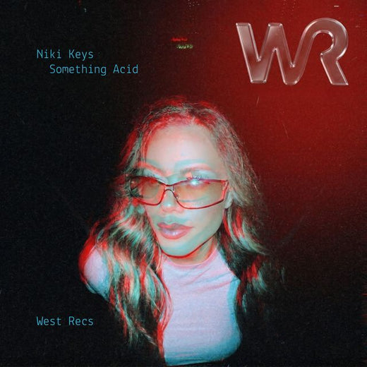 Niki Keys - 'Something Acid' [Ringtone]