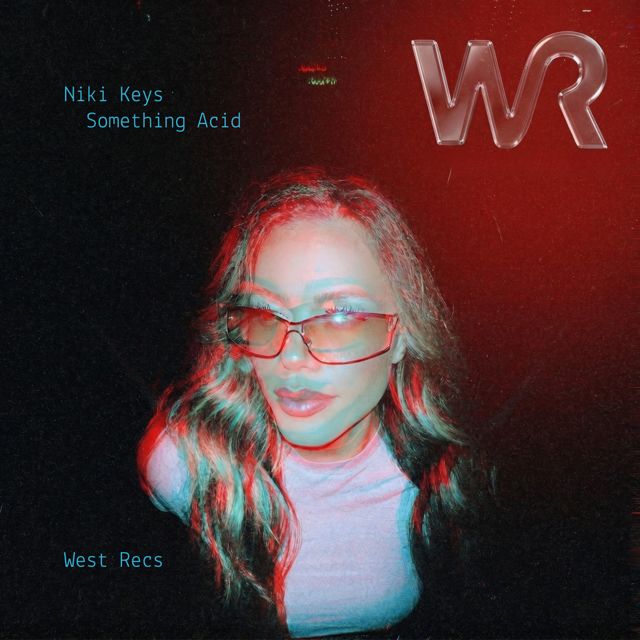 Niki Keys - 'Something Acid' [Ringtone]