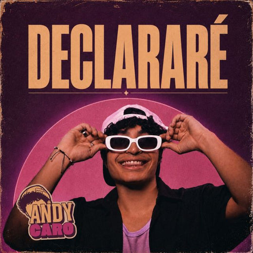 Andy Caro - 'Declararé' [Ringtone]