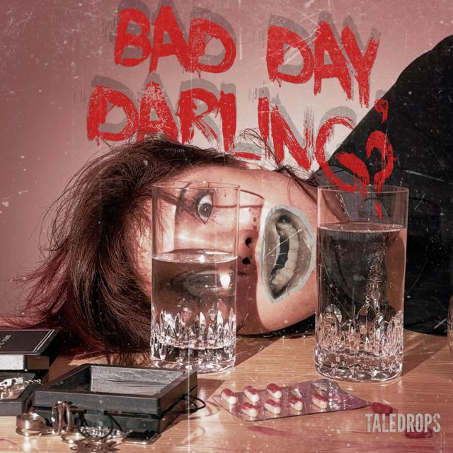 Taledrops - 'Pretty' [Ringtone]