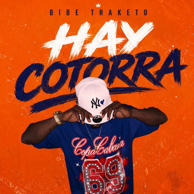 Bibe Traketo - 'Hay Cotorra' [Ringtone]