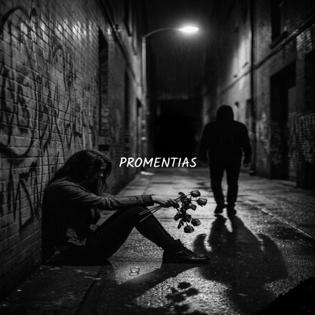Zafiro Rap - 'Promentias (feat. Tato)' [Ringtone]