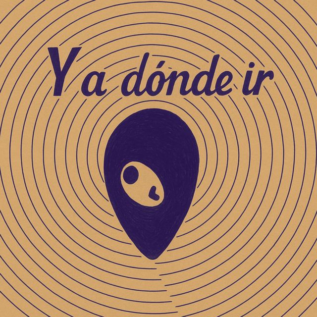 Bizarro Free - 'Y a dónde ir' [Ringtone]