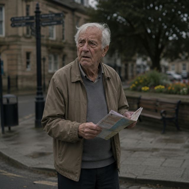 David Alan Johnson - 'My Lost Can't Be Found (New Country)' [Ringtone]