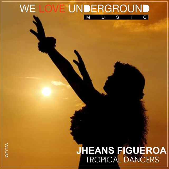 Jheans Figueroa - 'Tropical Dancers' [Ringtone]