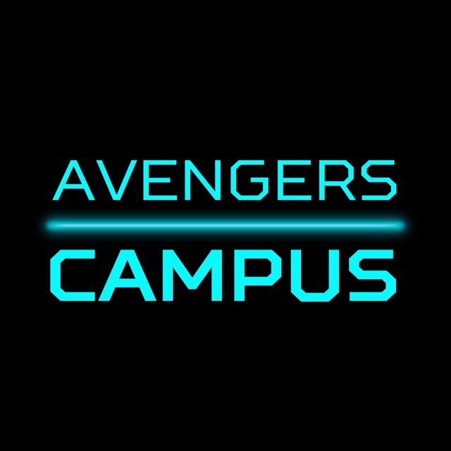 Matteo Blissic - 'Avengers Campus Welcome Recruits (From "Avengers Campus")' [Ringtone]