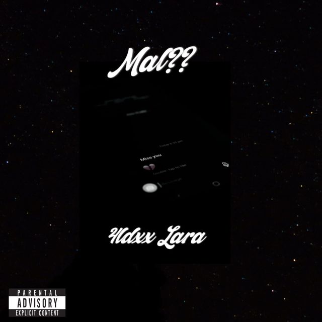 Aldxx Lara - 'Mal??' [Ringtone]