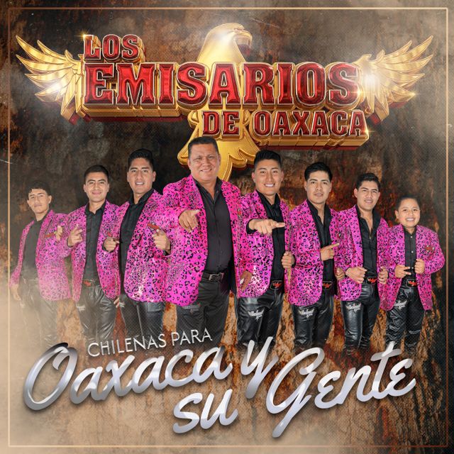 Los Emisarios De Oaxaca - 'La Bailadora' [Ringtone]