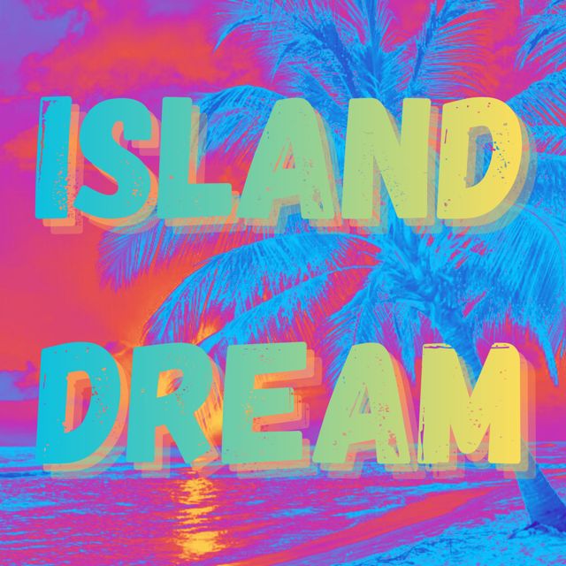 Füego - 'ISLAND DREAM' [Ringtone]