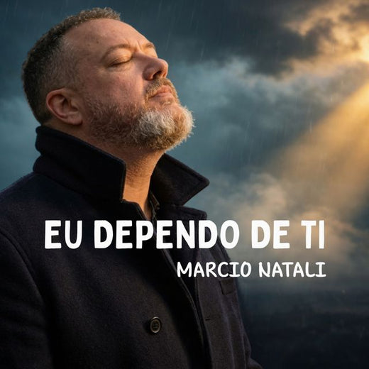 Marcio Natali - 'Eu Dependo de Ti' [Ringtone]