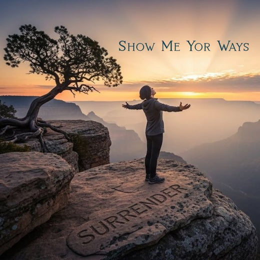 DaƎLight - 'Show Me Your Ways' [Ringtone]