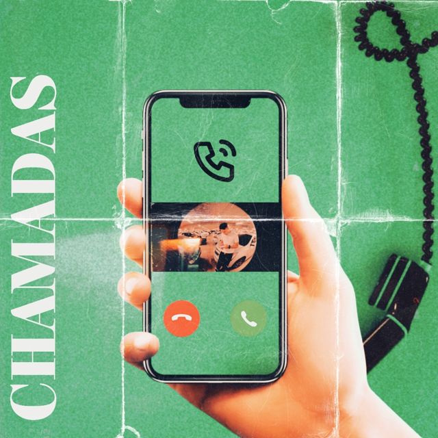 Noruan md - 'Chamadas' [Ringtone]