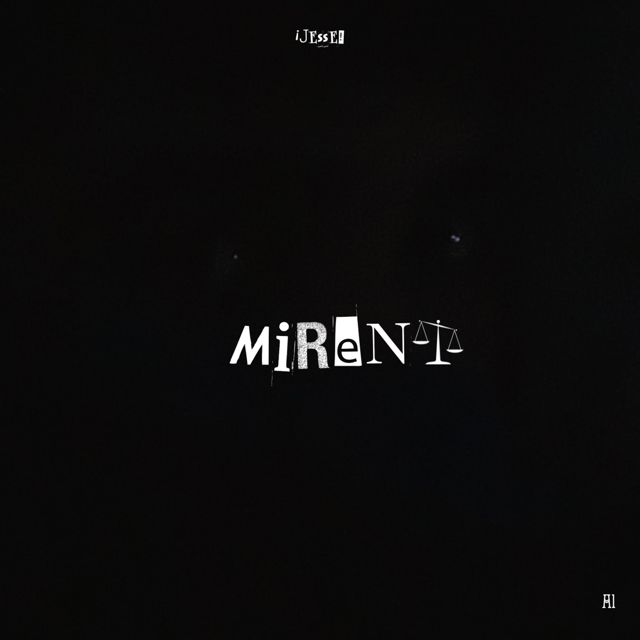 Jesse Gonzalez - 'Miren' [Ringtone]
