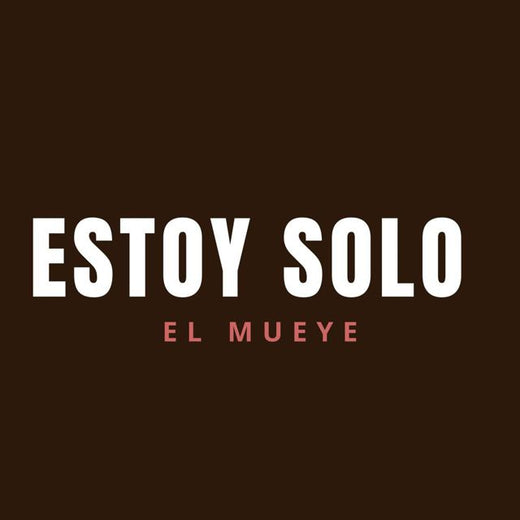 El Mueye - 'te empaquete' [Ringtone]
