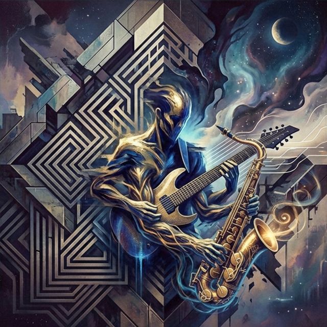 Rian Febrian - 'Esoteric Mechanisms' [Ringtone]
