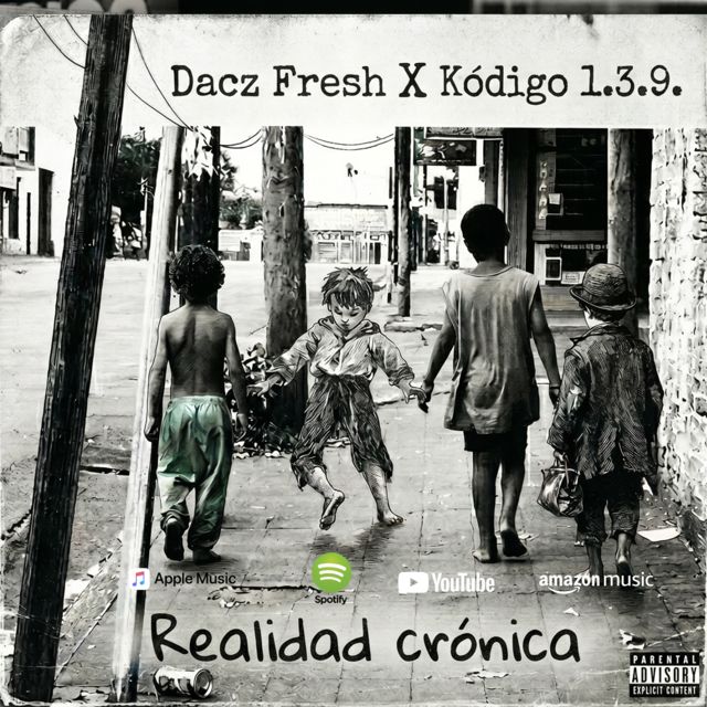 KODIGO 1.3.9 - 'Realidad Cronica' [Ringtone]