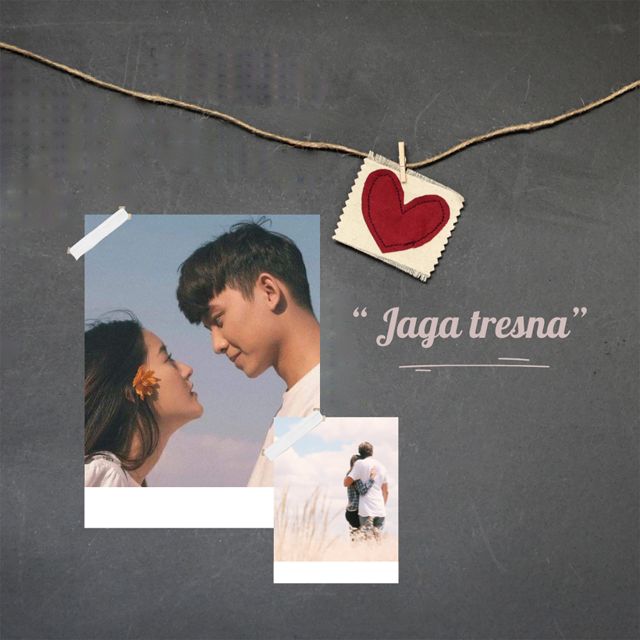 Gus Adi - 'Jaga Tresna' [Ringtone]
