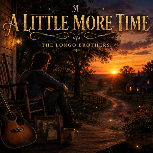 The Longo Brothers - 'A Little More Time' [Ringtone]