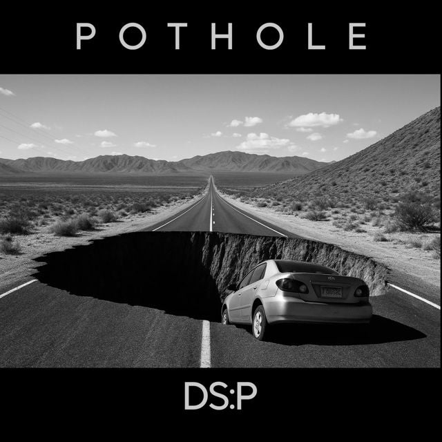 DS:P - 'Pothole' [Ringtone]
